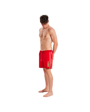 Bañador Largo MUEM0180 para Hombre