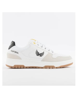 Zapatillas Kaporal para hombre con diseño exclusivo