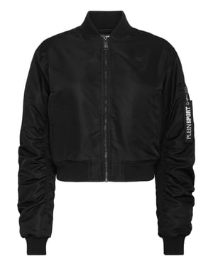 Bomber Icon