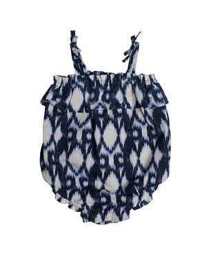 Body de Tirantes 826178  para Bebé Niña