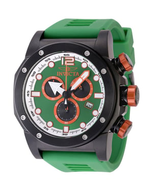 Invicta Sea Hunter 48981 Reloj para Hombre Cuarzo  - 52mm
