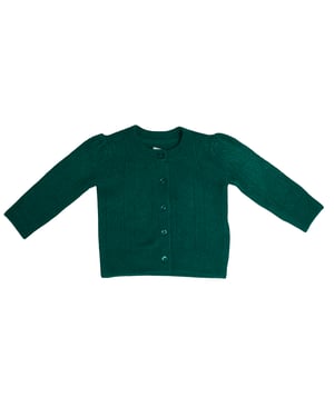 Chaqueta de Punto 484729 para Bebé Niña