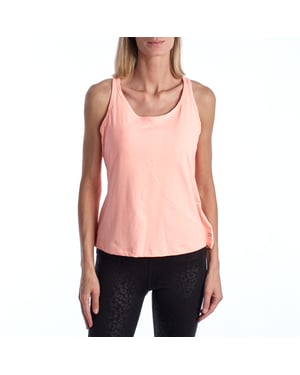 Camiseta Deportiva sin Mangas GapFit 975058 para Mujer