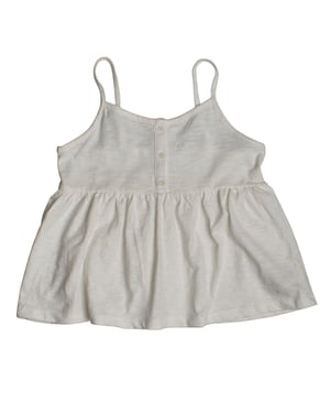 Camiseta con Tirantes Finos 853053 para Niña