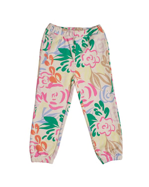 Pantalón Jogger 796249 para Niña