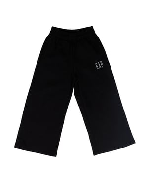 Pantalón Deportivo Ancho 739992 para Niña
