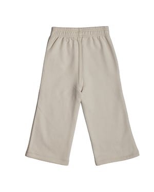 Pantalón Deportivo Recto 786167 para Niña