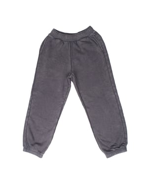 Pantalón Deportivo Afelpado 731197 para Niña