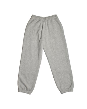 Pantalón Deportivo Afelpado 731197 para Niña