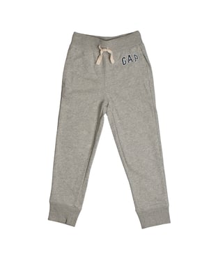 Pantalón Jogger Logo 843263 para Niña