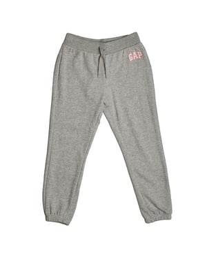 Pantalón Jogger 842412 para Niña
