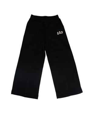 Pantalón Deportivo Recto 601278 para Niña