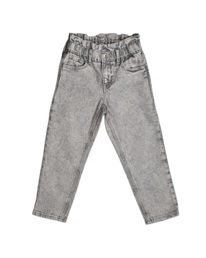 Pantalón Vaquero Mom 776887 para Niña