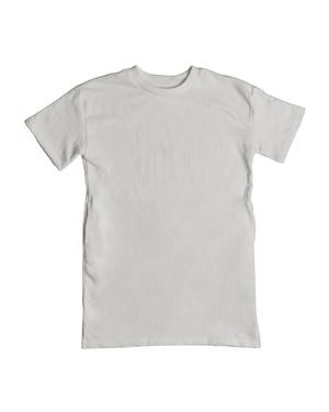 Vestido Camisetero Manga Corta 637022 para Niña