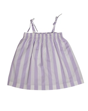 Vestido de Tirantes 602006 para Niña