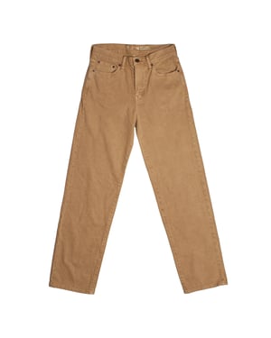 Pantalón Vaquero Recto 796348 para Niño