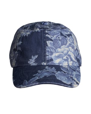 Gorra Indigo Flowers 799769 para Niño y Niña