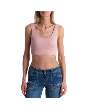 Sujetador Deportivo 419691 para Mujer