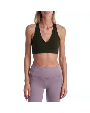 Sujetador Deportivo de Bajo Impacto 741303 para Mujer