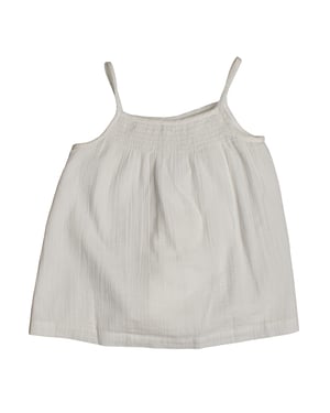 Blusa de Tirantes 861627 para Niña