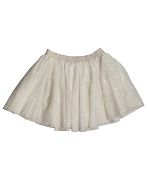 Falda Corta de Tul 786944 para Niña
