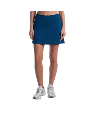 Falda short deportiva 866815 para Mujer