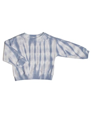 Sudadera Cuello Redondo 760210 para Niña