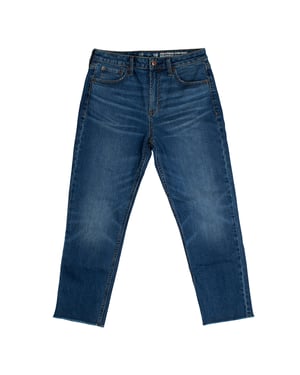 Pantalón Vaquero Girlfriend 813504 para Niña