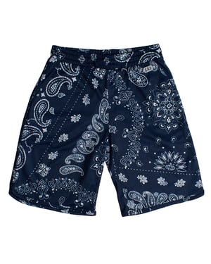 Pantalones Cortos de Punto 802839 para Niño