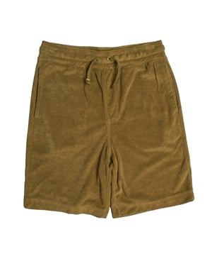 Pantalones Cortos de Felpa 853008 para Niño