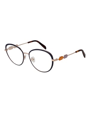 Pucci Montura de gafas EP5187 092 54