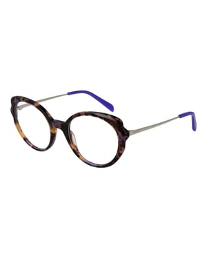 Pucci Montura de gafas EP5193 055 52