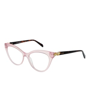 Pucci Montura de gafas EP5196 072 54