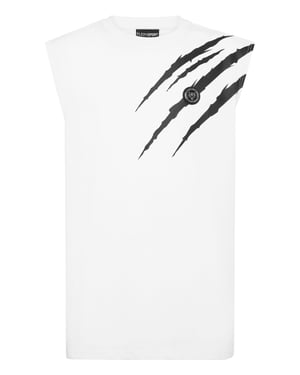 Tanktop Scratch