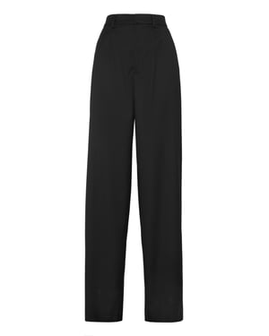 Tailored Long Trousers