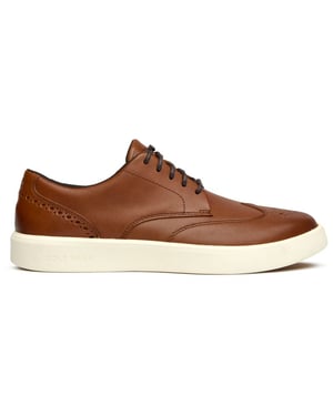 Zapatos Wing Grand Crosscourt Daily de Cole Haan