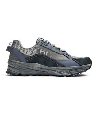 Zapatillas Napapijri Vortec Dye