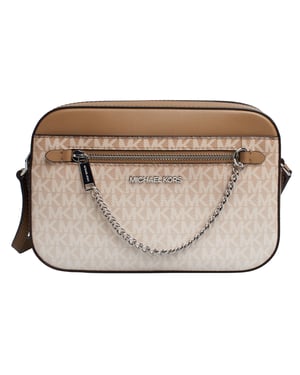 Bolso Bandolera Jet Set Item 35R5STTC9V para Mujer