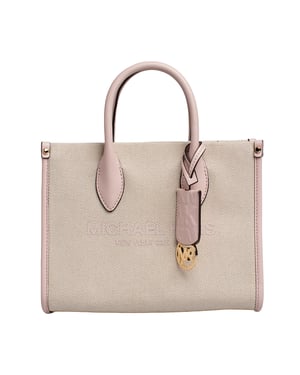 Bolso Crossbody Mirella Small Signature Logo 35S2G7ZC5C para Mujer