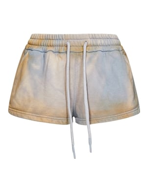 Pantalones Cortos Off-white Laundry Beige