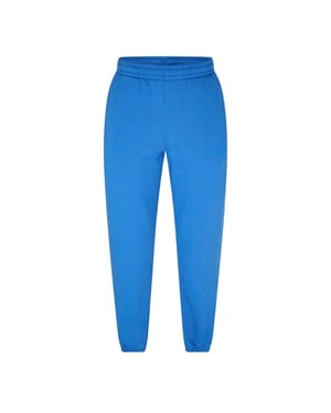 Pantalón Deportivo Corto Off-white Diag Tab Peacock