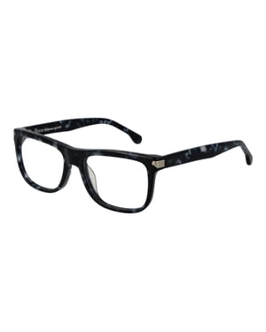 Lozza Montura de gafas VL4122 06DQ 51