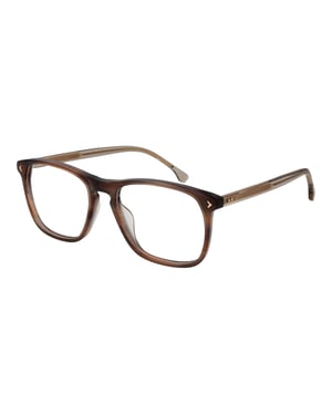 Lozza Montura de gafas VL4332 0VBQ 54