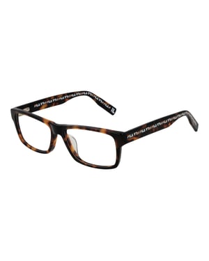 Fila Montura de gafas VFI307 0C10 52