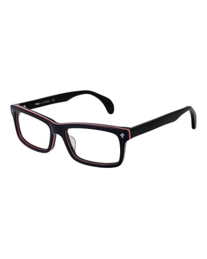 Lozza Montura de gafas VL4244 09DD 55