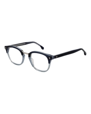 Lozza Montura de gafas VL4309 0D87 49