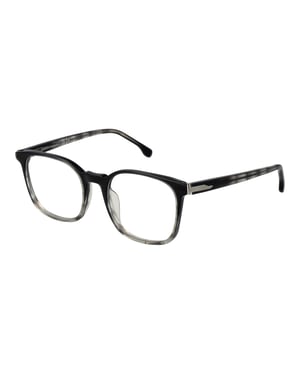Lozza Montura de gafas VL4140 0W40 51
