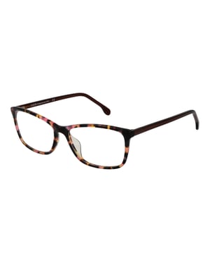 Lozza Montura de gafas VL4168 01GQ 53