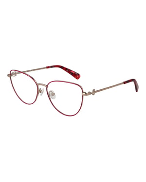 Longchamp Montura de gafas LO2158 718 54