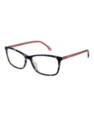 Lozza Montura de gafas VL4168 0L93 53